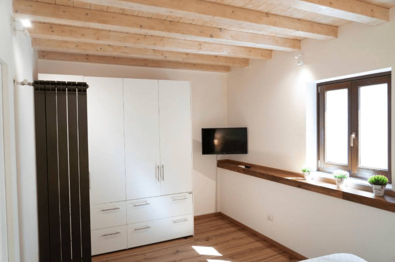 Monteleone Apartment - Interni eleganti e servizi di lusso B&B a Palermo - Immagine 5